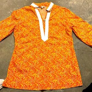 Peter Millar woman’s top